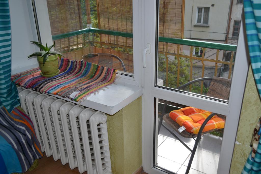 Catedra View Apartment 捷尔诺波尔 外观 照片