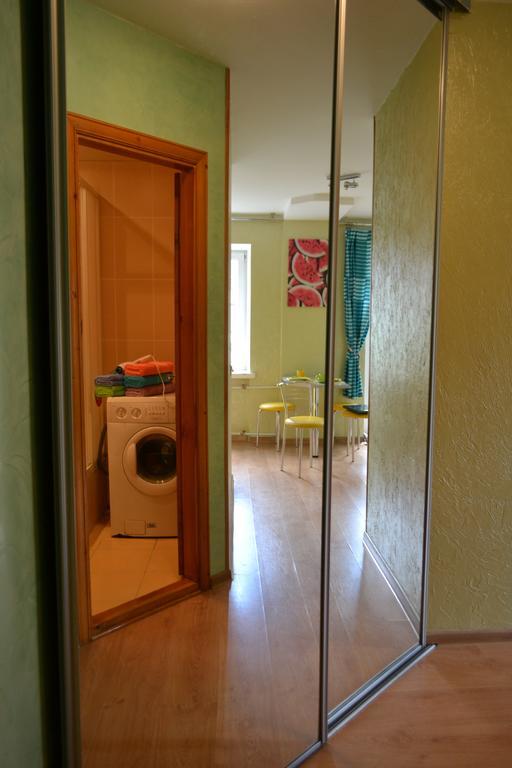 Catedra View Apartment 捷尔诺波尔 外观 照片