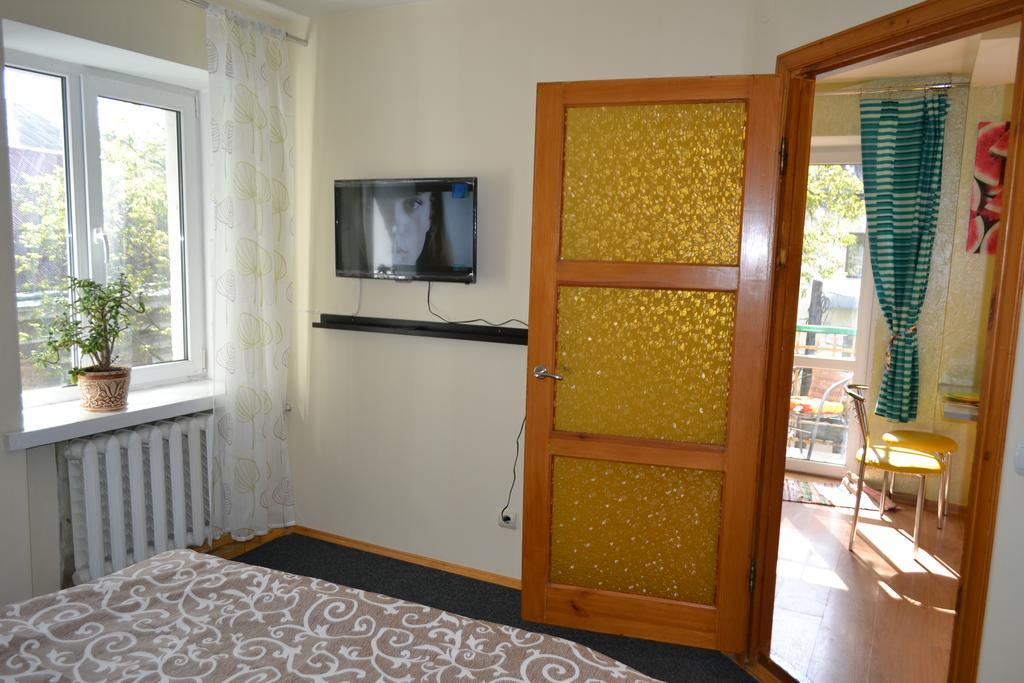 Catedra View Apartment 捷尔诺波尔 外观 照片