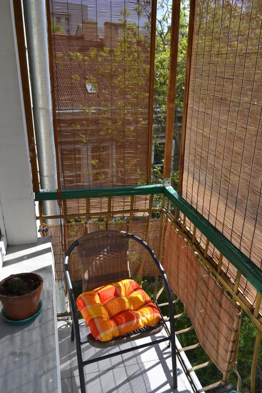 Catedra View Apartment 捷尔诺波尔 外观 照片