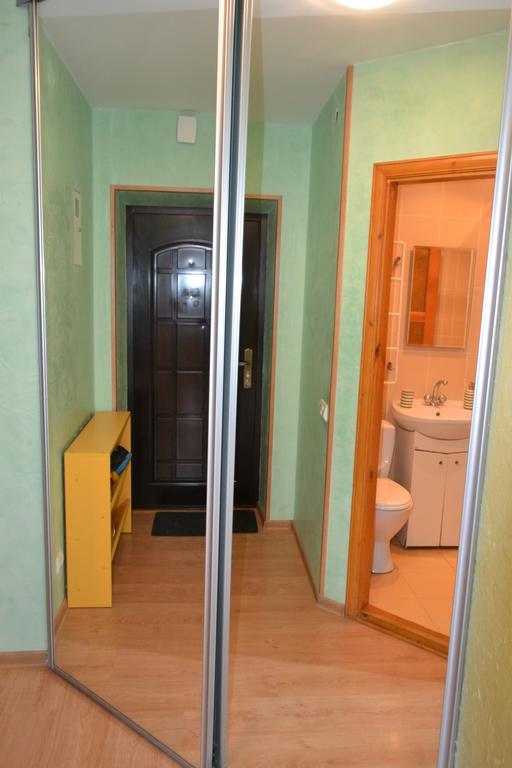 Catedra View Apartment 捷尔诺波尔 外观 照片