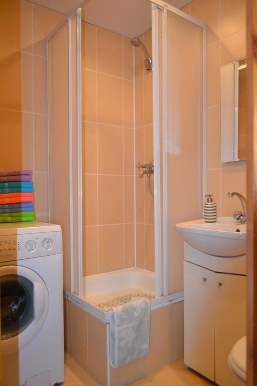 Catedra View Apartment 捷尔诺波尔 外观 照片